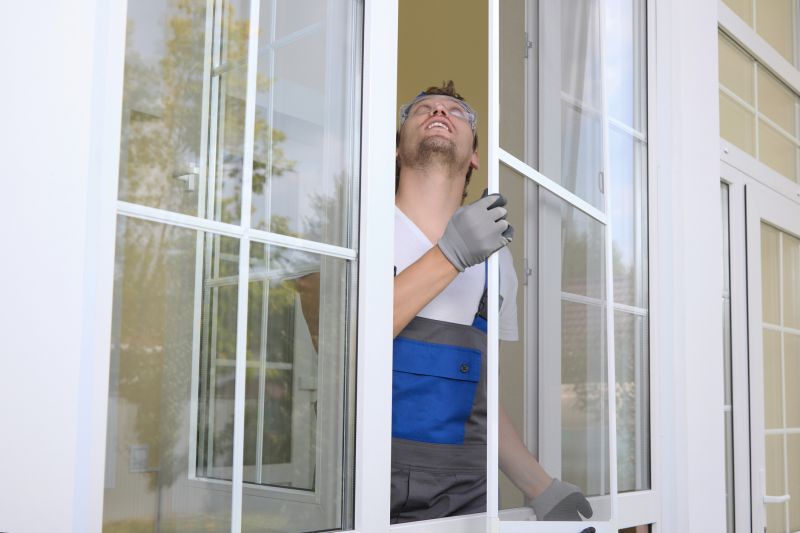 Window Supply and Installation Companies
